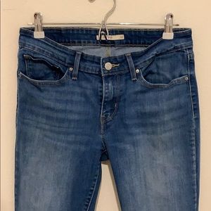 Levi’s 715 bootcut